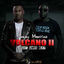Cover Volcano II