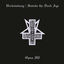 Cover Verwustung/Invoke the Dark Age & Opus IV