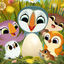 Cover Puffin Rock and the New Friends