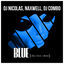 Cover Blue (Da Ba Dee)