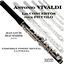 Cover Vivaldi: Six concertos pour flûte traversière, Op. 10