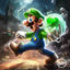 Cover Luigi's Mansion (Remix)