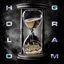 Cover HOLOGRAM