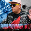 Cover Puro Movimiento DJ: Sin Miedo Session #21