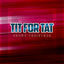 Cover TIT FOR TAT (From "Cautious Hero")