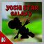 Cover Yoshi Star Galaxy (from Super Mario Galaxy 2)