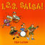 Cover 1,2,3 SALSA: Songs for learning Spanish
