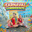 Cover Carnaval Sorridente