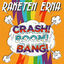 Cover Crash! Boom! Bang! (The Singles)