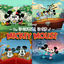 Cover The Wonderful World of Mickey Mouse: Season 2 (Original Soundtrack)