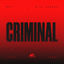 Cover Criminal