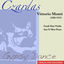 Cover Czardas by Vittorio Monti (1868-1922) Violin and Piano