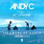Cover Heartbeat Loud (Remixes)
