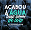 Cover Acabou a Agua Toma banho de Leite vs Toma Leitada