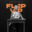 Cover Flep VIP / FromU