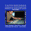 Cover Taitu Records Meets Disciples: Early Works