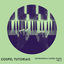 Cover Instrumental Gospel Piano, Vol. 2
