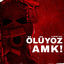 Cover Ölüyoz Amk