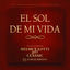 Cover El Sol De Mi Vida