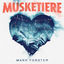 Cover MUSKETIERE