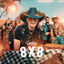 Cover 8x8 (Ao Vivo)