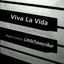Cover Viva La Vida (Piano Version)