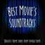 Cover Best Movie's Soundtracks: Greatest Theme Songs from Famous Films