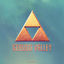 Cover Gerudo Valley