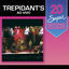 Cover 20 Super Sucessos Trepidant's Ao Vivo