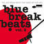 Cover Blue Break Beats Vol. 2