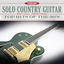Cover Solo Country Guitar: Top Hits of the 90's