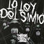 Cover La Ley del Simio