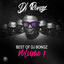 Cover Best of DJ Bongz, Vol. 1