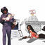 Cover Love Letters to Maryjane