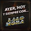 Cover Ayer, Hoy Y Siempre Con… Lalo Mora