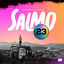 Cover Salmo 23