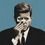 Cover Kennedy'i Ben Vurdum