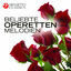 Cover Beliebte Operettenmelodien