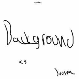 ''