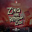 Cover Zing voor Rotterdam Zuid