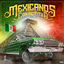 Cover Mexicanos Con Actitud