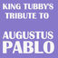 Cover King Tubby's Tribute to Augustus Pablo