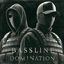 Cover BASSLINE DOMINATION