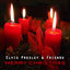 Cover Elvis Presley & Friends : Merry Christmas