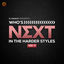 Cover Who's NEXT In The Harder Styles Vol. 3