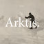 Cover Arktis.