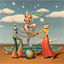 Cover Sanctum EP