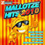 Cover Mallotze Hits 2010