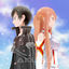 Cover Unlasting SAO Alicization