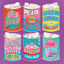 Cover Canned Music